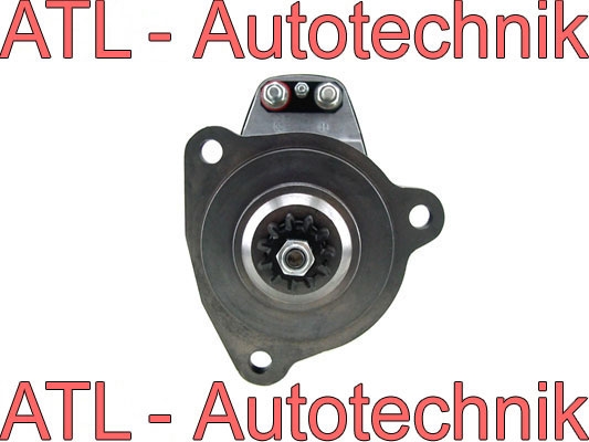 ATL Autotechnik A 77 020 Starter